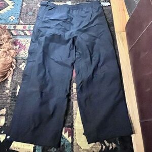 Carhartt Waterproof Breathable Pant